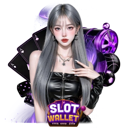 เกม สล็อต สมัคร ด้วย wallet