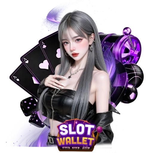 เกม สล็อต สมัคร ด้วย wallet