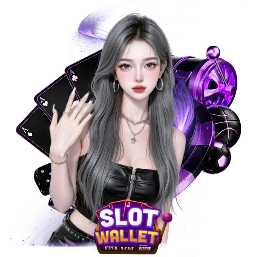 เกม สล็อต สมัคร ด้วย wallet
